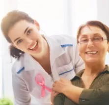 Cancer Screening Services